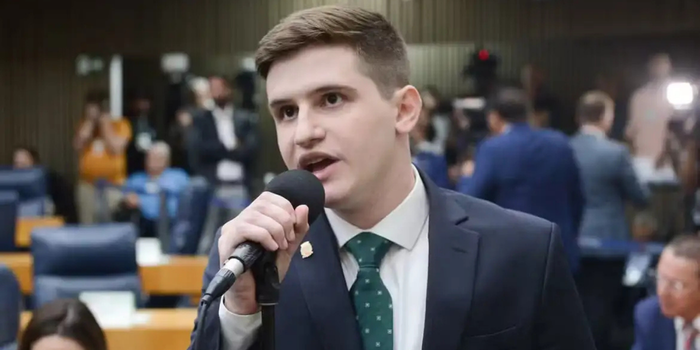 Ministério Público de São Paulo investiga declaração de Lucas Pavanato sobre minorias para apurar possível discriminação, incitação à hostilidade e discurso de ódio.