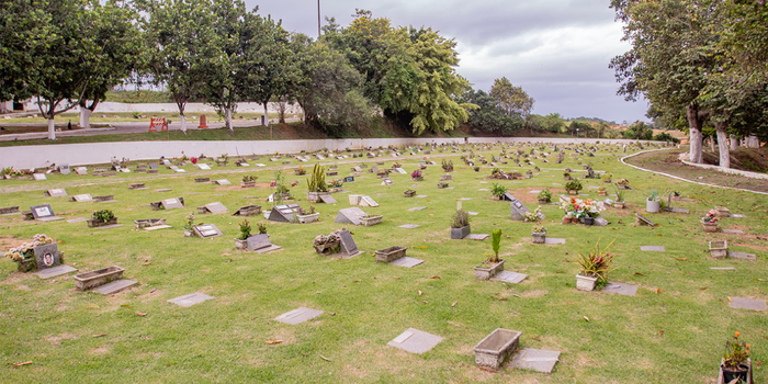 Macaé prepara cemitérios para o Dia de Finados, com manutenção, controle de pragas, visitação das 7h às 18h e missas no Memorial Mirante da Igualdade.