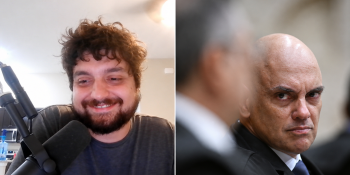 STF arquiva inquérito contra Monark após pagamento de R$ 300 mil em multas. PGR considerou suficientes as penalidades por descumprimento de ordens judiciais.