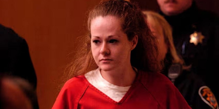Christa Pike relata dores físicas e emocionais um mês após sobreviver a uma tentativa de execução por injeção letal no Tennessee, nos Estados Unidos.
