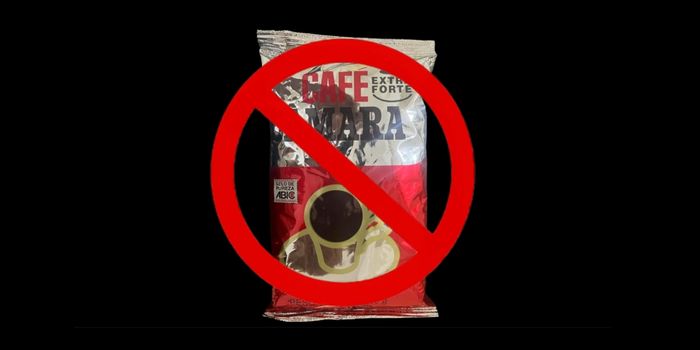 Investigação sanitária aponta problemas na origem do Café Câmara e cita empresas ligadas a Campos, Cabo Frio e Nova Friburgo.