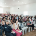 Prefeitura promove encontro sobre saúde da mulher e valorização das servidoras da Educação em São Francisco.