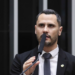 Cleitinho Azevedo, do Republicanos, foi eleito governador de Minas Gerais no primeiro turno das Eleições 2026.