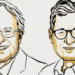Robert E. Hall e Michael Woodford recebem o Prêmio de Economia de 2026 por contribuições teóricas sobre expectativas e estabilidade macroeconômica.