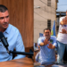 PSD aciona STF para garantir segundo turno entre Eduardo Paes e Douglas Ruas no Rio após anulação de 274 mil votos de Anthony Garotinho.