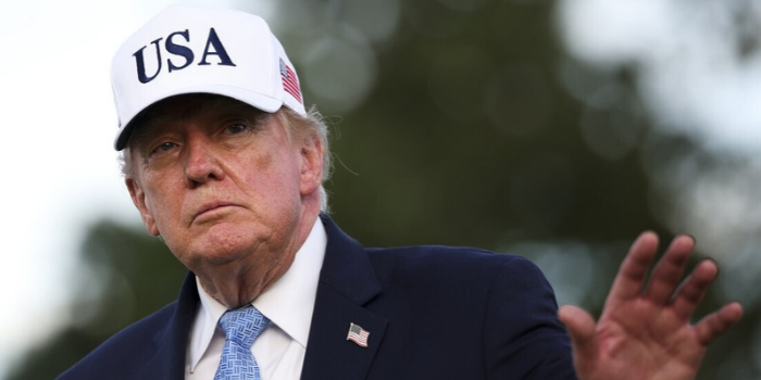 Donald Trump elogia rapidez da apuração das Eleições 2026 no Brasil, mas confunde o país com a Índia em publicação feita na Truth Social.