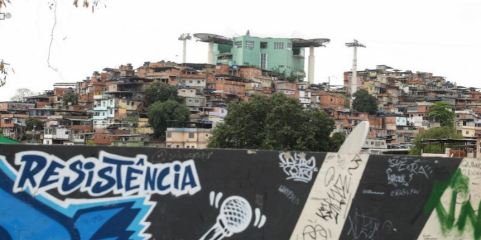 Rouanet nas Favelas abre inscrições para projetos culturais com apoio de até R$ 200 mil. Programa prevê selecionar ao menos 50 iniciativas.