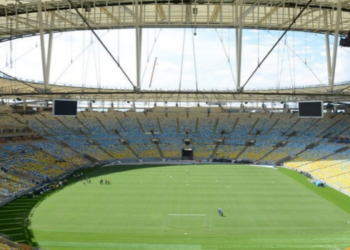 MPRJ recomenda que Vasco x Boca Juniors, pela semifinal da Sul-Americana, seja disputado no Maracanã e cobra critérios claros para uso do estádio.