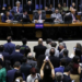 Senado deve votar em primeiro turno, na quarta-feira (14), a PEC que acaba com a escala 6x1 e reduz a jornada semanal de 44 para 40 horas.