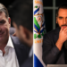 Flávio Bolsonaro propõe 500 mil vagas em presídios, castração química para condenados por crimes sexuais e pena mínima de oito anos para roubo de celulares.