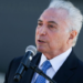 Escritório de Michel Temer negociou contrato de até R$ 30 milhões com o Banco Master, incluindo honorários condicionados a uma operação com o BRB, segundo O Globo.