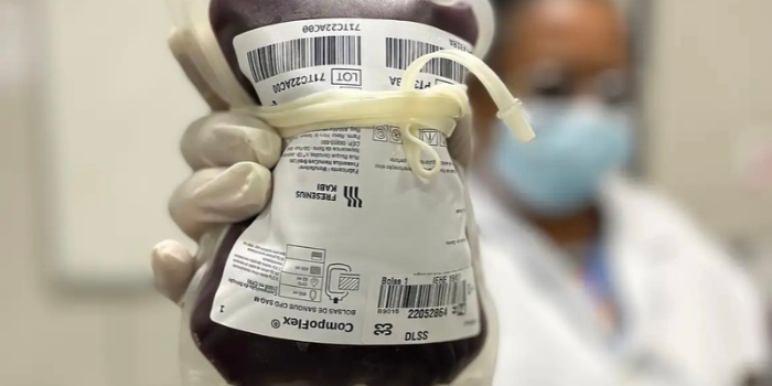 Ministério da Saúde aprova protocolo para oferecer emicizumabe pelo SUS a crianças de até 6 anos com hemofilia A sem inibidores do fator VIII.