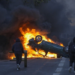 Protestos contra o custo de vida na França deixam um morto e mais de mil detidos. Paris registra confrontos, saques, depredações e policiais feridos.
