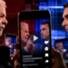 Cortes do debate entre Lula e Flávio Bolsonaro circulam nas redes sociais e influenciam a percepção do público. Entenda por que visualizações não significam mudança de voto.
