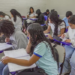 Pesquisa Datafolha revela as principais expectativas dos estudantes para a educação em 2027, incluindo melhorias nas aulas, formação técnica e uso da inteligência artificial.