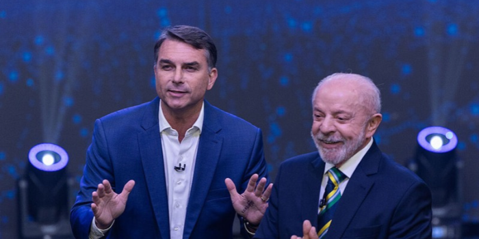 Lula e Flávio Bolsonaro podem influenciar a composição futura do STF. Entenda os nomes cotados e o papel do Senado na aprovação dos ministros.