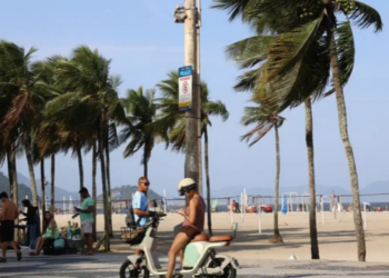 Municípios que administram praias e orlas da União devem entregar relatório até 12 de dezembro, com dados sobre conservação, infraestrutura e gestão dos espaços.