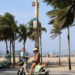 Municípios que administram praias e orlas da União devem entregar relatório até 12 de dezembro, com dados sobre conservação, infraestrutura e gestão dos espaços.