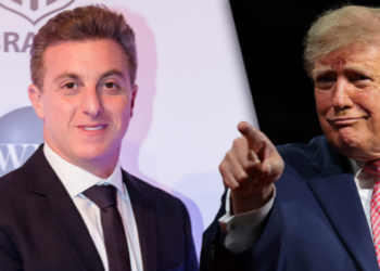 Reportagem americana aponta treinamento de dirigente da RenovaBR custeado pelo governo Trump e cita relações de Luciano Huck com investidores e projetos políticos.