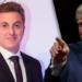 Reportagem americana aponta treinamento de dirigente da RenovaBR custeado pelo governo Trump e cita relações de Luciano Huck com investidores e projetos políticos.
