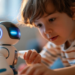 Sociedade Brasileira de Pediatria alerta para riscos de brinquedos com inteligência artificial e recomenda cuidados com dados pessoais e desenvolvimento infantil.