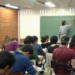 Inep seleciona professores de 17 áreas para elaborar e revisar questões do Enade 2027. Inscrições vão até 14 de dezembro de 2026.