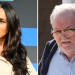 Meghan Markle comenta denúncias contra o pai, Thomas Markle Sr., investigado nas Filipinas por suposta posse de imagens de abuso sexual infantil.