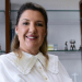 Ex-presidente da Caixa, Daniella Marques pode integrar o secretariado de Douglas Ruas. Nomeação ainda não foi confirmada.