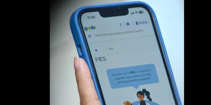 Inscrições do Fies 2026 terminam em 3 de novembro. Resultado sai no dia 16. Confira todas as etapas do processo seletivo.