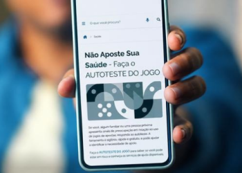Dependência de apostas online pode comprometer a saúde mental, provocar endividamento e prejudicar a vida profissional.