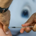 Vacinação contra meningite atinge 67% dos adolescentes no Brasil. Ministério da Saúde lança painel para ampliar cobertura da vacina meningocócica ACWY.