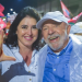 Lula avalia indicar a primeira mulher para o Ministério da Defesa. Cinara Wagner Fredo, Simone Tebet e Maria Elizabeth Rocha estão entre os nomes cotados.