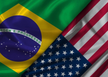 Relatório atribuído à Embaixada dos EUA teria classificado vitória de Lula em 2026 como definitiva, segundo a Folha, contrariando críticas de Trump à eleição.