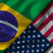 Relatório atribuído à Embaixada dos EUA teria classificado vitória de Lula em 2026 como definitiva, segundo a Folha, contrariando críticas de Trump à eleição.