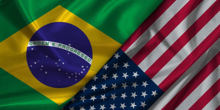 Relatório atribuído à Embaixada dos EUA teria classificado vitória de Lula em 2026 como definitiva, segundo a Folha, contrariando críticas de Trump à eleição.