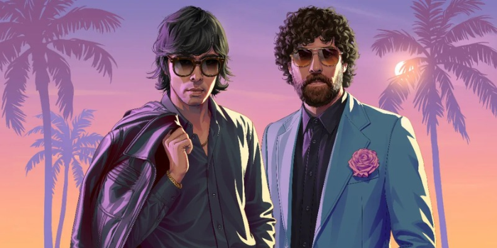Rockstar anuncia a trilha sonora original de GTA 6 para 11 de dezembro. Álbum produzido pelo Justice terá 30 faixas e edições em vinil e CD.