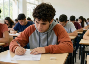 Saiba quais erros de interpretação podem prejudicar sua nota no Enem 2026 e como evitá-los durante a resolução das questões.