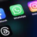 Meta nega ter restringido publicações de Lula no Facebook e Instagram e atribui problemas a falhas técnicas. TSE exige explicações.