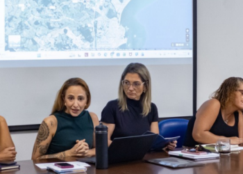 Macaé prepara profissionais da saúde para possíveis impactos do El Niño e planeja treinamento de letramento climático em parceria com o Estado.