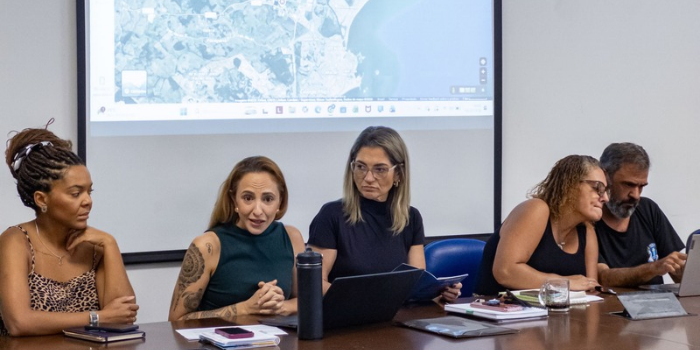Macaé prepara profissionais da saúde para possíveis impactos do El Niño e planeja treinamento de letramento climático em parceria com o Estado.