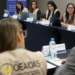 OEA considera eleições brasileiras pacíficas e destaca atuação da Justiça Eleitoral, mas aponta desafios relacionados à polarização, desinformação e inteligência artificial.