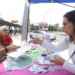 Rio das Ostras realiza ação gratuita de saúde nesta quarta-feira com testes rápidos, orientações e encaminhamentos para mamografia.