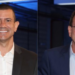 Eduardo Paes (PSD) e Douglas Ruas (PL) protagonizam disputa judicial sobre o resultado da eleição para governador do Rio de Janeiro, após a anulação dos votos de Anthony Garotinho.