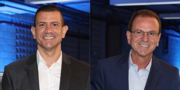 Eduardo Paes (PSD) e Douglas Ruas (PL) protagonizam disputa judicial sobre o resultado da eleição para governador do Rio de Janeiro, após a anulação dos votos de Anthony Garotinho.