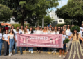 São Fidélis realizou o projeto Vozes da Consciência, com palestras e formação sobre educação antirracista, diversidade e equidade racial nas escolas.