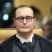 Eleições 2026: decisão do STF amplia votação por duas horas e leva TSE a interromper totalização dos votos neste domingo (25).