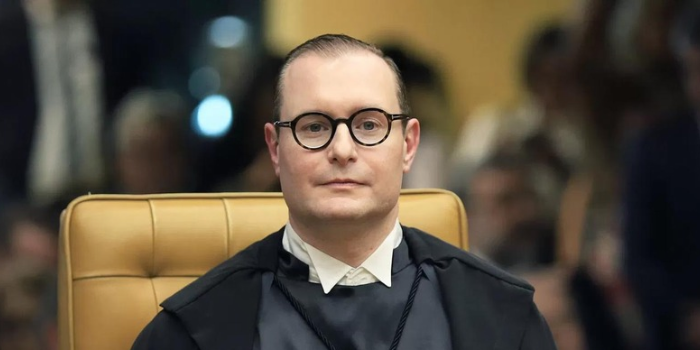 Eleições 2026: decisão do STF amplia votação por duas horas e leva TSE a interromper totalização dos votos neste domingo (25).