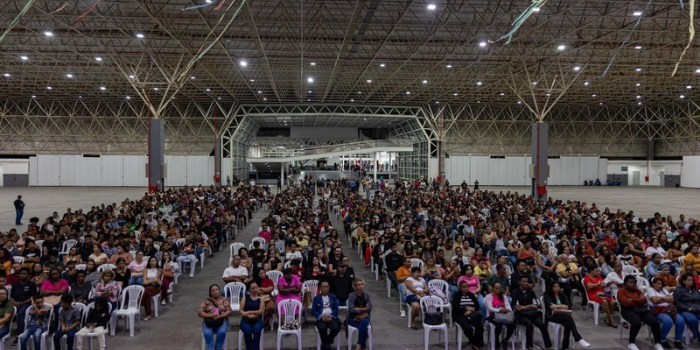Qualifica + Macaé oferece 2,7 mil vagas em cursos gratuitos de beleza e gastronomia. Veja os cursos, locais das aulas e informações sobre inscrições.