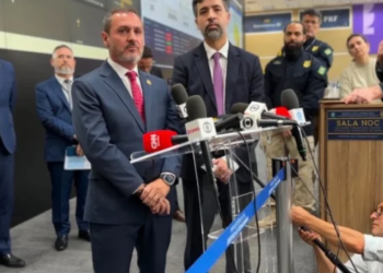 PF inicia apuração preliminar sobre possível interferência estrangeira nas eleições após representação apresentada pela AGU.