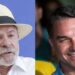Pesquisa PoderData/Aya mostra Flávio Bolsonaro com 53% dos votos válidos contra 47% de Lula no segundo turno das eleições 2026. Confira os dados.